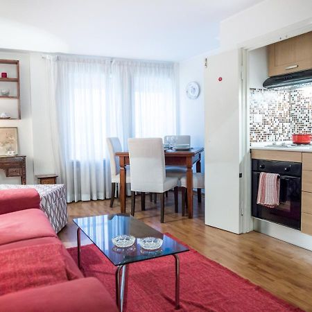 Rent In Rome Apartments Exteriör bild