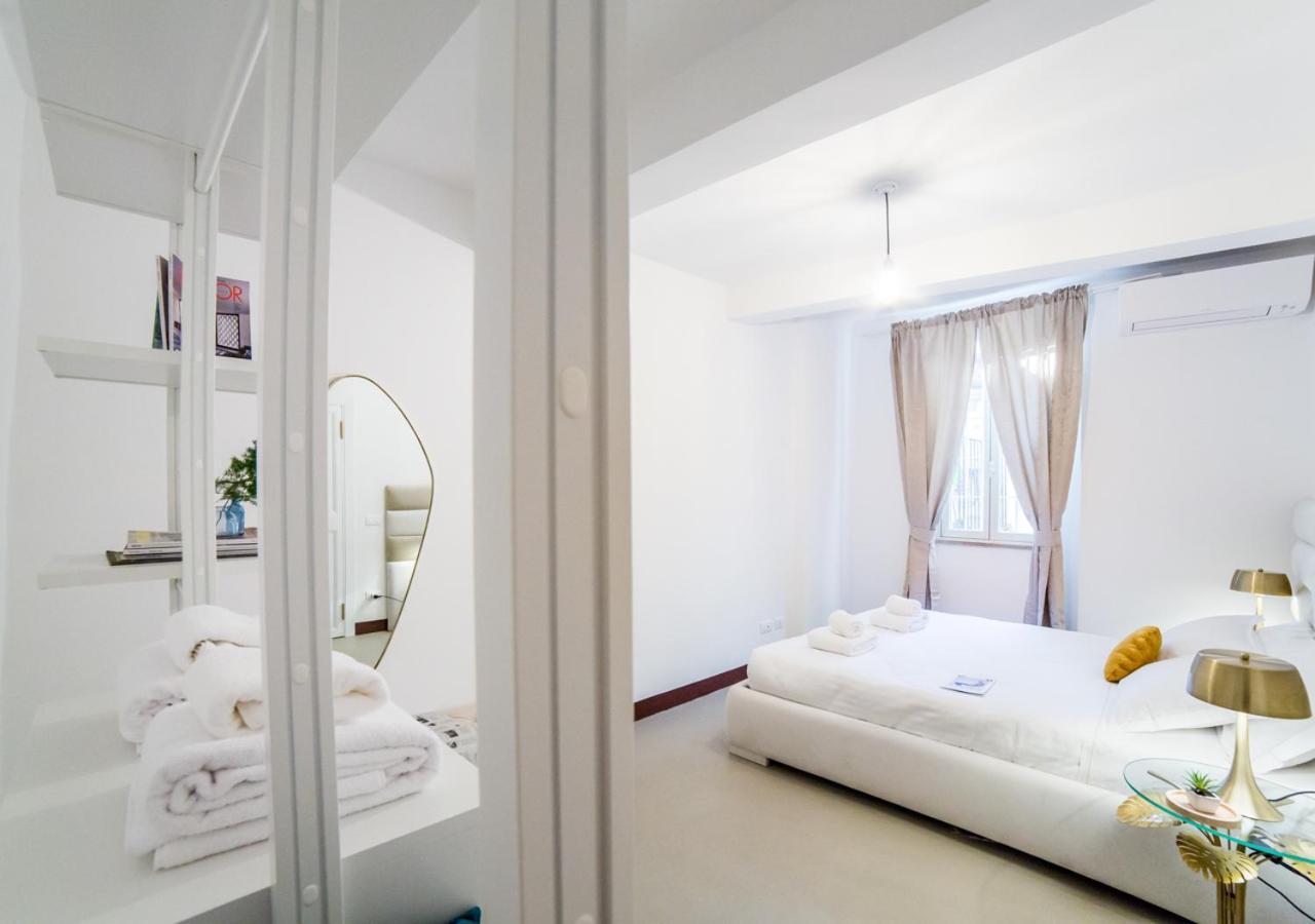 Rent In Rome Apartments Exteriör bild