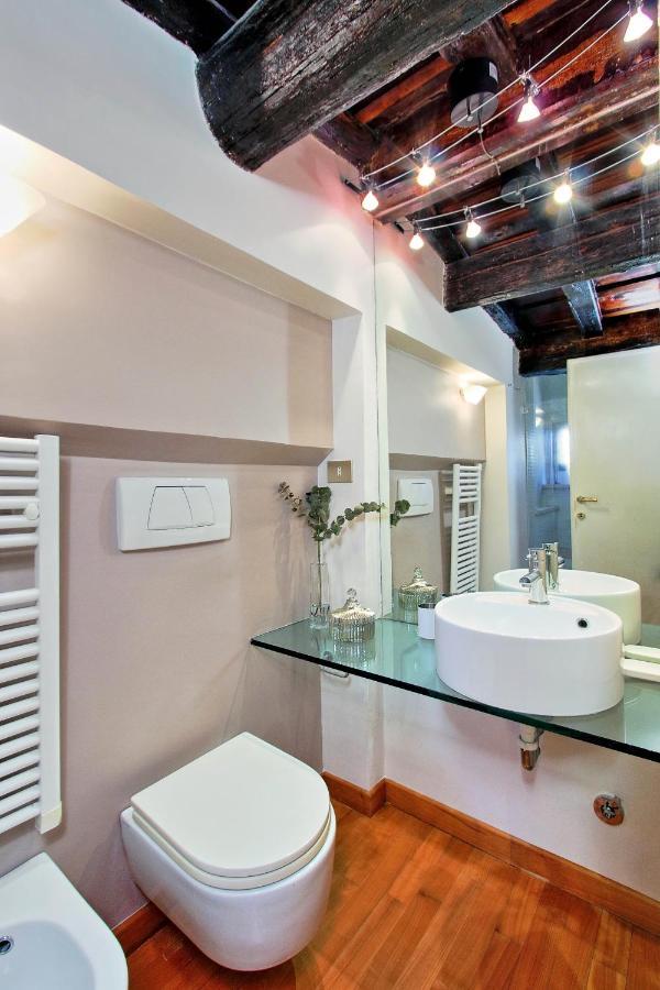 Rent In Rome Apartments Exteriör bild