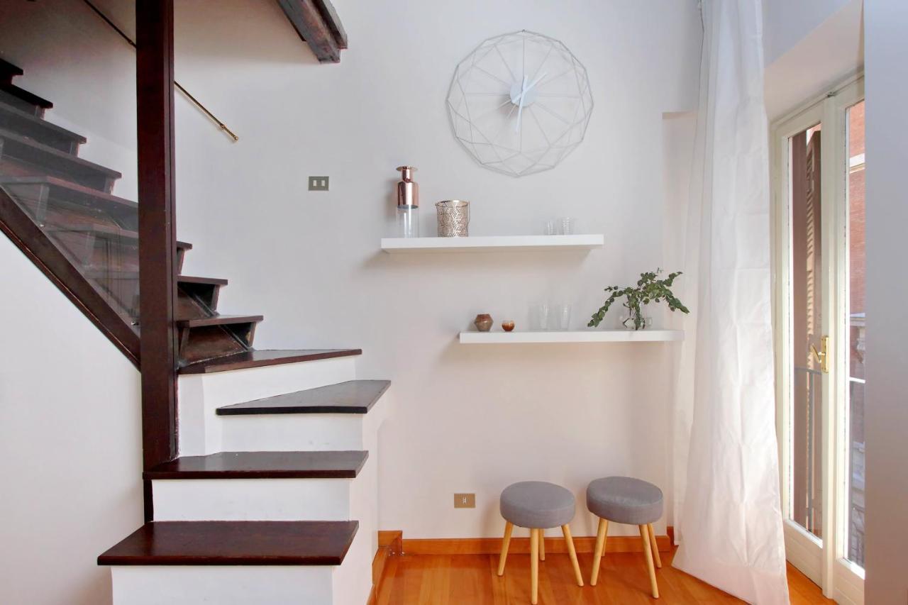 Rent In Rome Apartments Exteriör bild