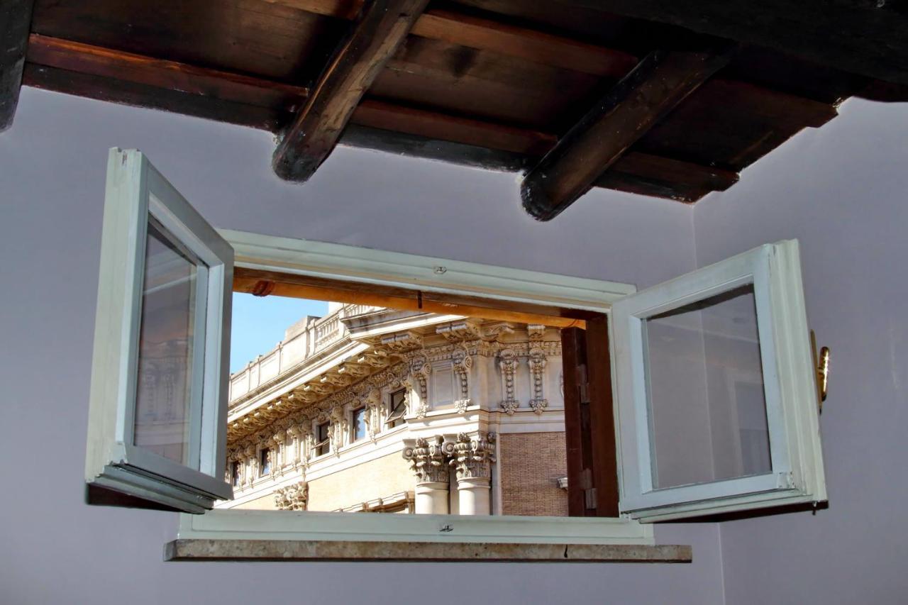 Rent In Rome Apartments Exteriör bild