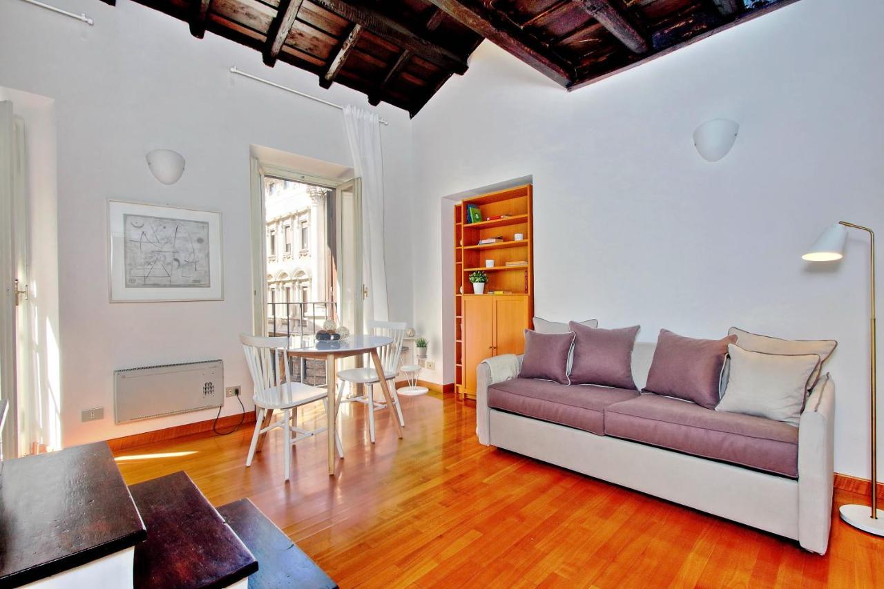 Rent In Rome Apartments Exteriör bild