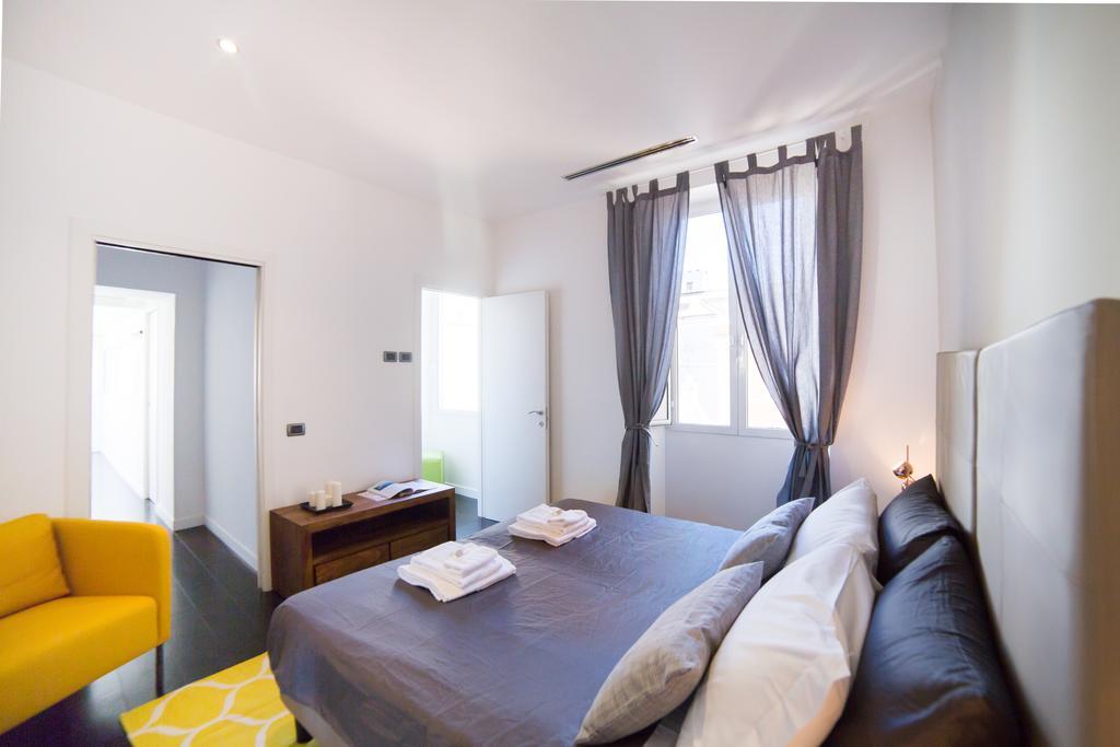 Rent In Rome Apartments Exteriör bild