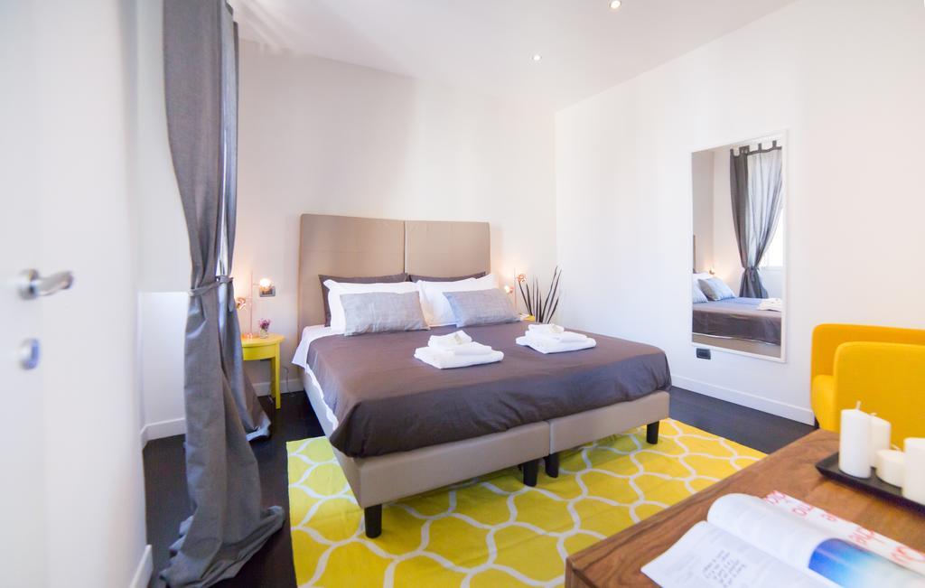 Rent In Rome Apartments Rum bild