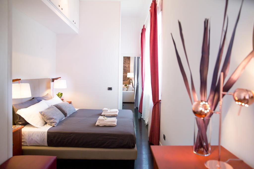 Rent In Rome Apartments Rum bild