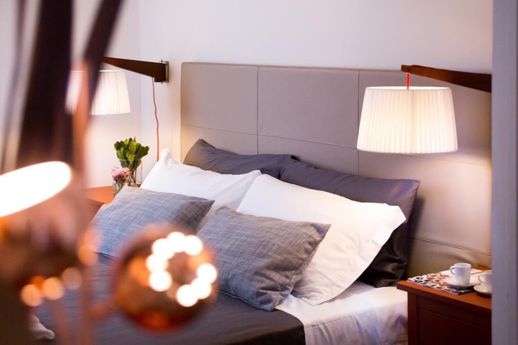 Rent In Rome Apartments Rum bild